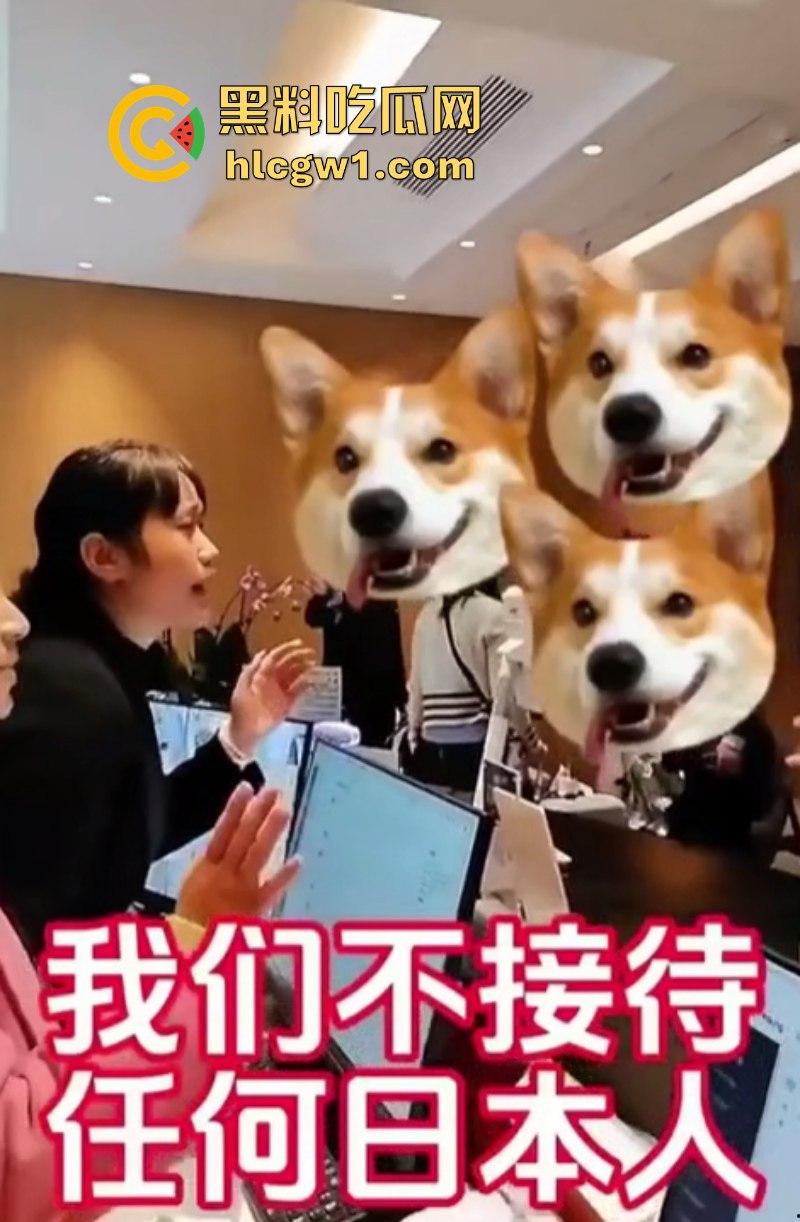 “日本人与狗不得入内！”云南腾冲鑫际酒店霸气拒绝日本人住店 防空警报吓退狗日 全国人民都沸腾了！-11