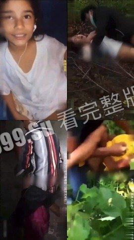 应瓜友们强烈要求，整理了网传的 缅甸开火车 完整版合集（85分钟）-4