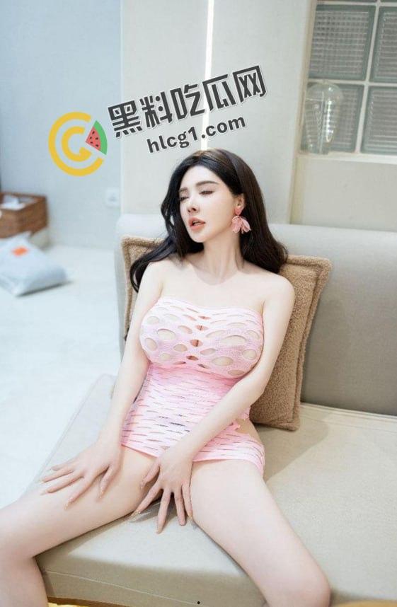 秀人网大奶极品网红 潘娇娇 初代网红女神超长福利 超大尺度秀身材喷血福利 丰乳肥臀强烈推荐-10