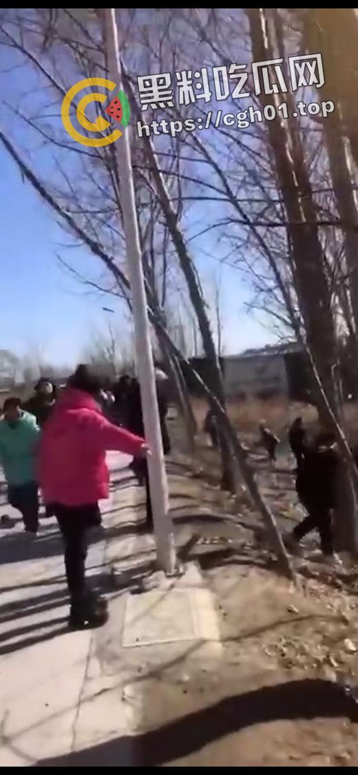 山东德州残疾人酒驾撞死学生 尸体遍地 死亡数十人 现场血腥画面曝光-5