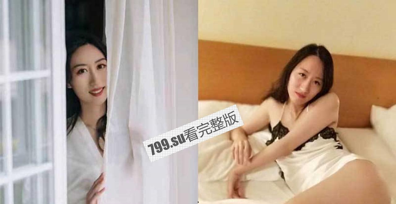 绿帽淫妻 骚妻宁宁手机里的秘密 新婚人妻被人调教在网上晒出 被同学认出-3