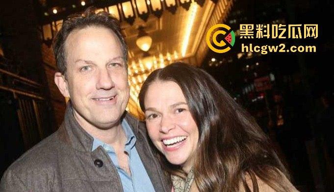 金刚狼扮演者【休·杰克曼】曝知三当三！勾引已婚演员萨顿被揭，活脱脱的美国老曹贼！-15