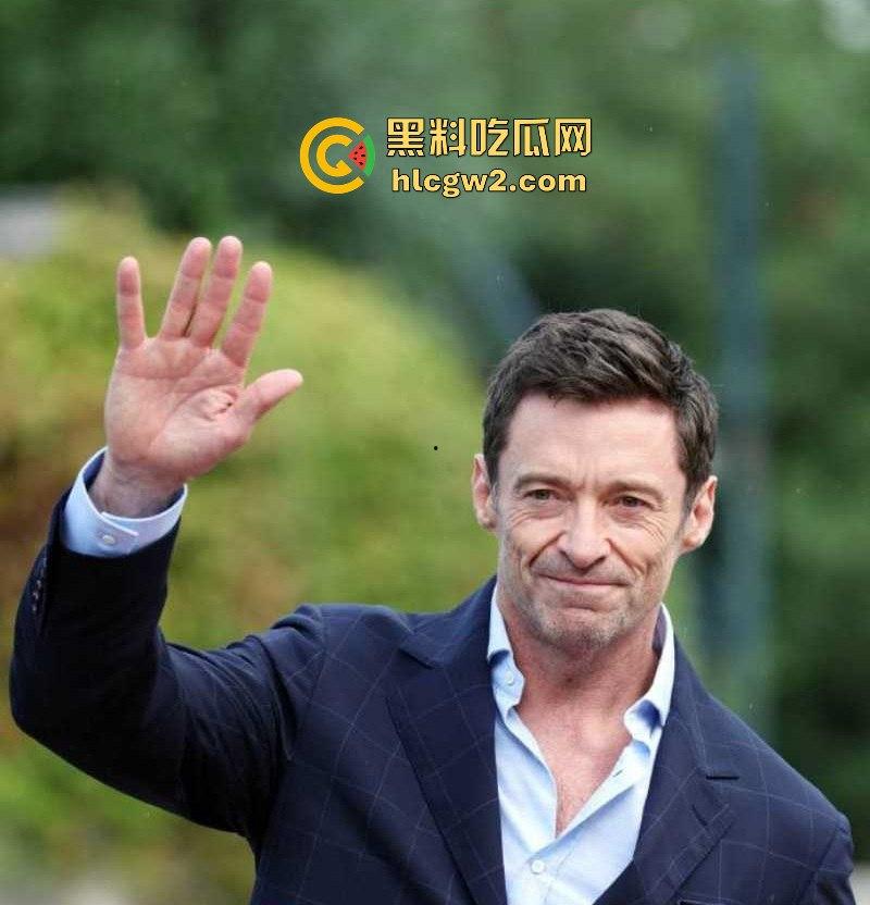 金刚狼扮演者【休·杰克曼】曝知三当三！勾引已婚演员萨顿被揭，活脱脱的美国老曹贼！-16