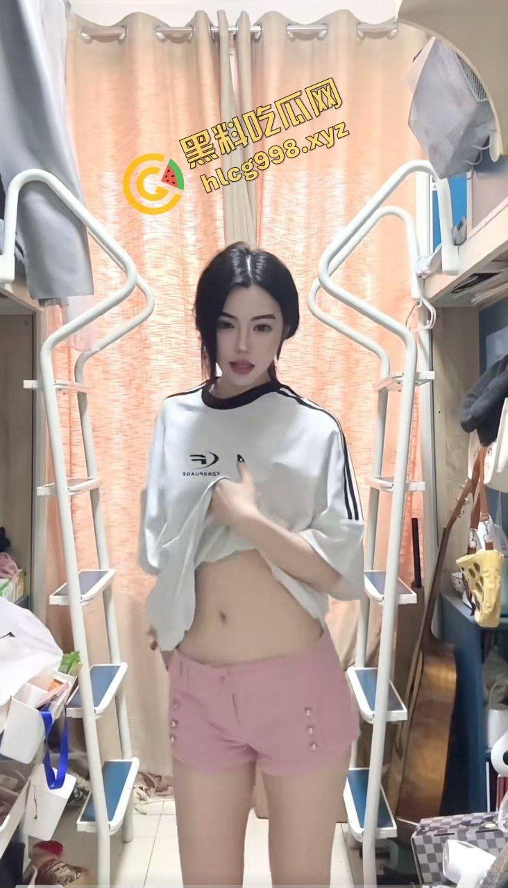 抖音35万粉丝御姐网红『gangjeup』金主重金约炮 爆操爽死 星榜互娱上大分！独家曝光流出！-4