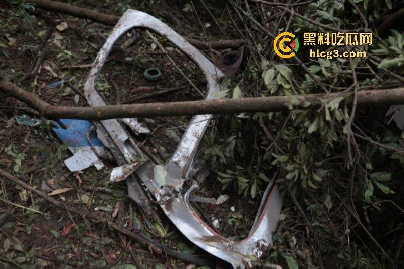 没事别出门！4名中国公民在尼泊尔直升机坠机事件中遇难！-3