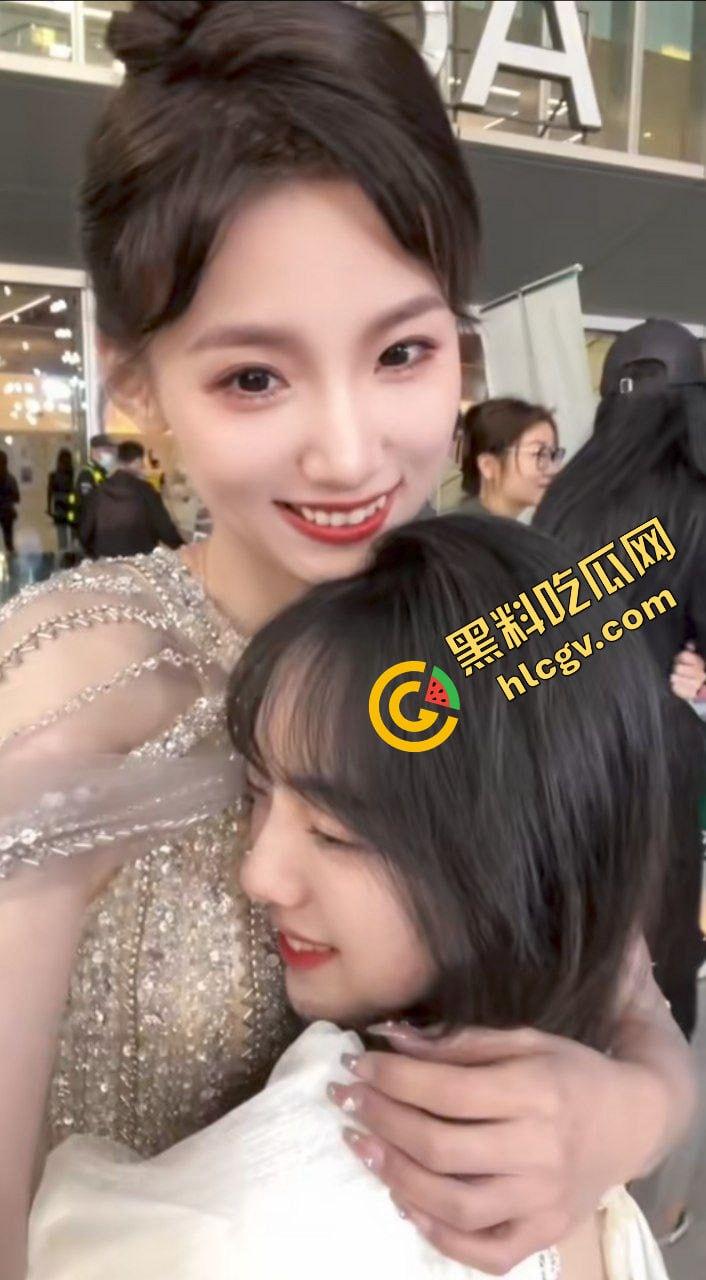 抖音440万粉丝大网红『奶瓶不甜』无忧传媒清纯女神 性爱视频遭泄密 独家曝光流出！-3