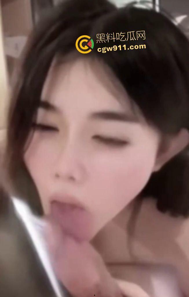 抖音斩虎团队【孙一鱼】下海私拍，巨乳如小西瓜弹跳，自慰娇吟如丝竹悠扬，骑乘金主老板巨屌！-5