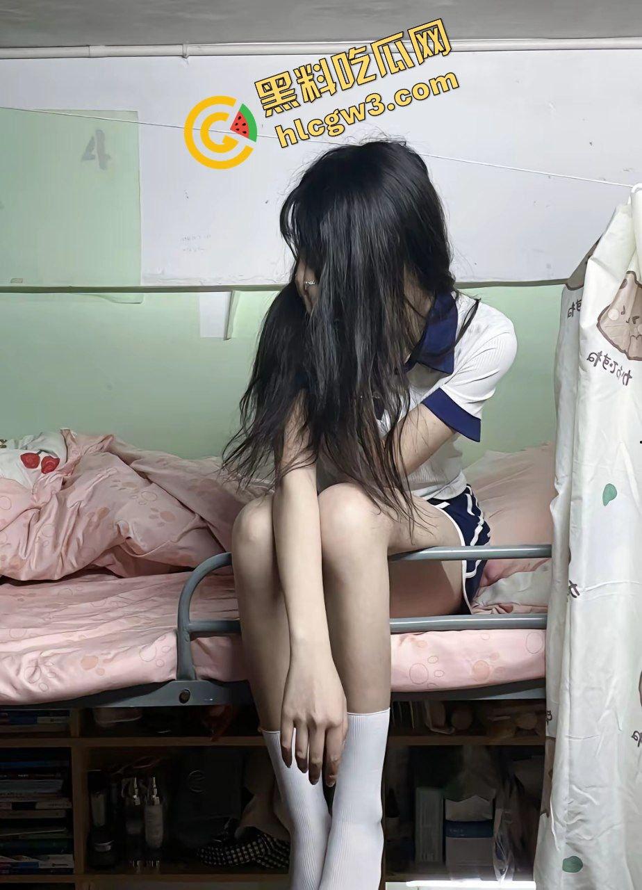 抖音长江工程大专 反差婊擦边骚母狗『别遇渣男』空姐身材贼欠操 SM捆绑爽插骚逼！独家曝光！-4