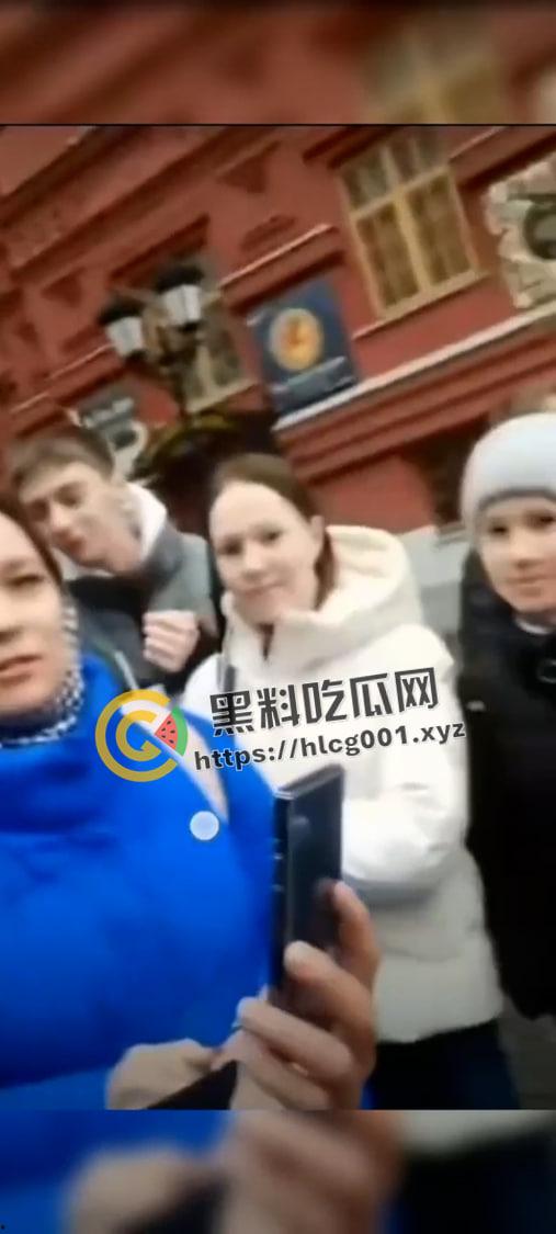 全世界丢人！安徽小老板【单浩东】俄罗斯红场发言中国有几亿普京粉丝 中国愿意出兵帮俄罗斯  这脑子怎么当上老板的-2