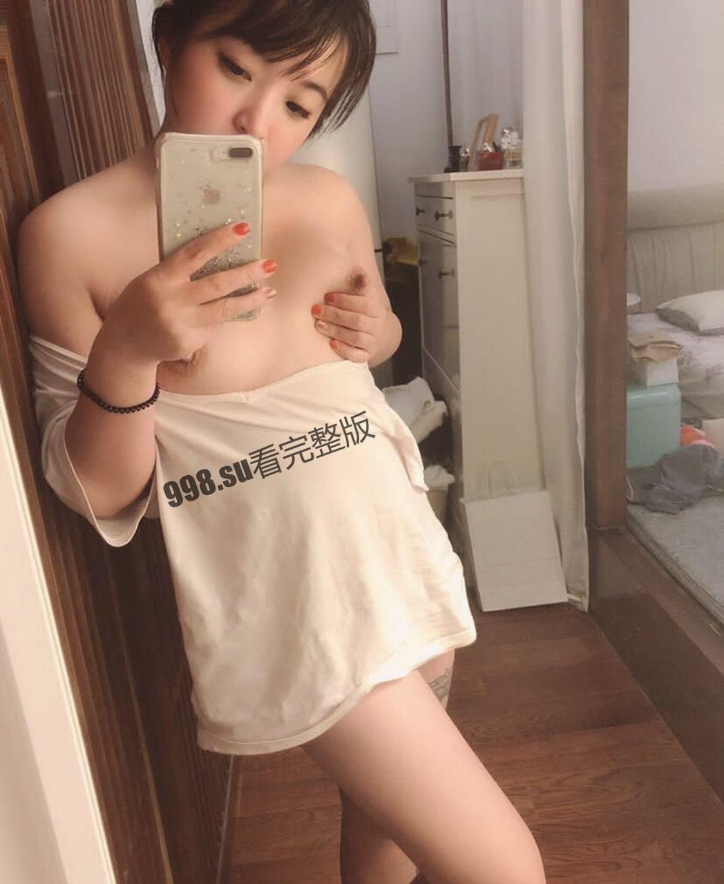 【反差女友】骚女友真实露脸，疯狂自慰-2