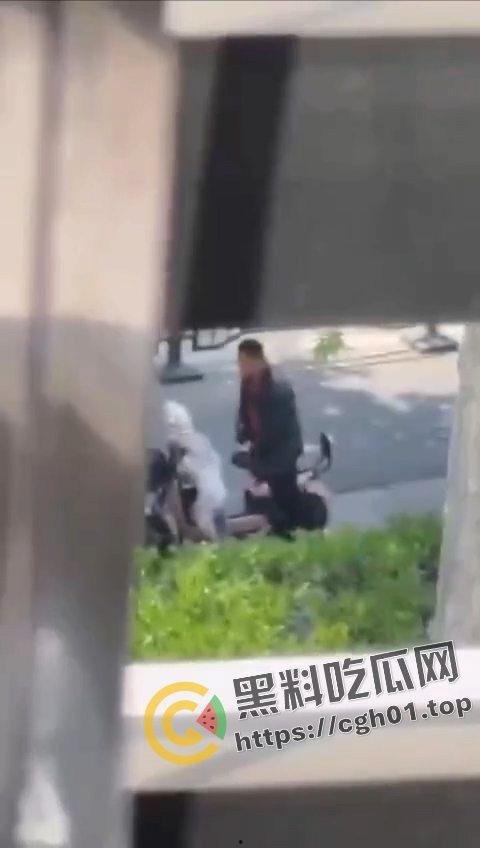 这是哪位瓜友  饥渴到大街上强奸电动车 收了神通吧-2