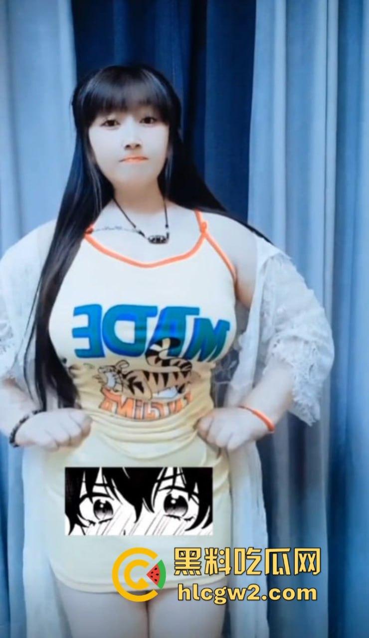 抖音网红我叫大壮哟 私密付费视频曝光 巨乳跳蛋自慰粉穴全露脸 娇喘声撩翻大哥-1