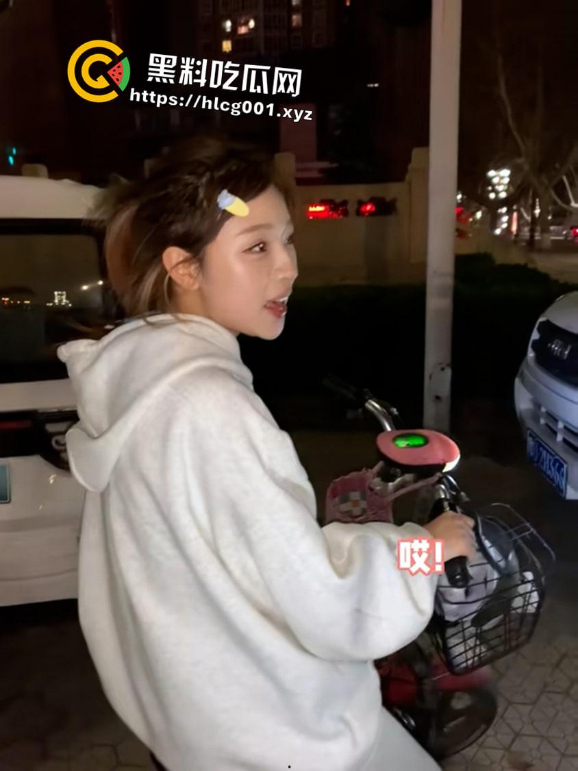 一句“长城炮”为长城品牌一举推上国民热的女主【李卓伦】【大力仑】爆红后前男友求和被拒 前男友爆出早期做爱视频-2