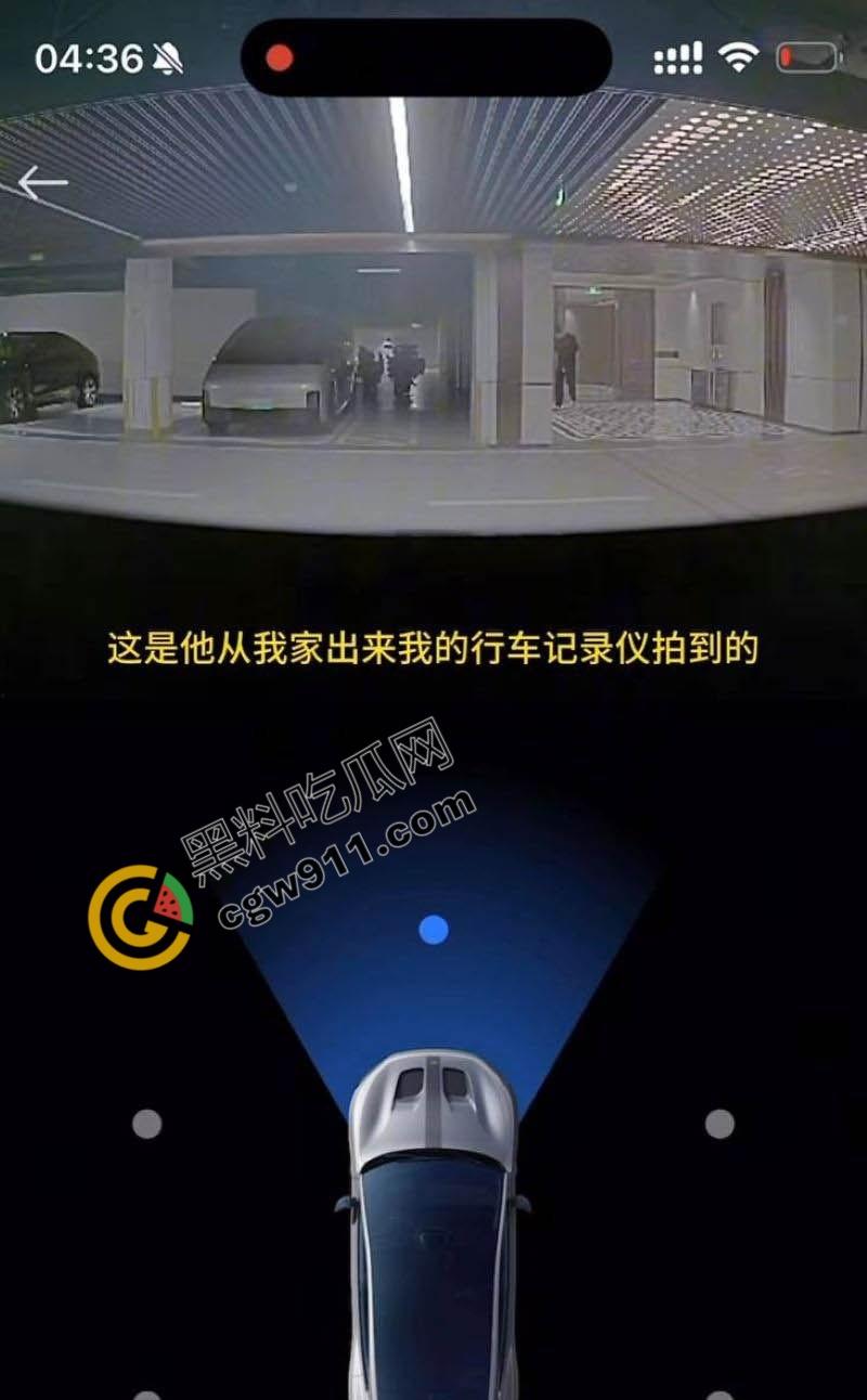 抖音网红【胡楚靓】出轨风波！男友醉酒威胁，私生活混乱大曝光，约炮视频疯传，网友惊呼：“超级心机婊”！-19