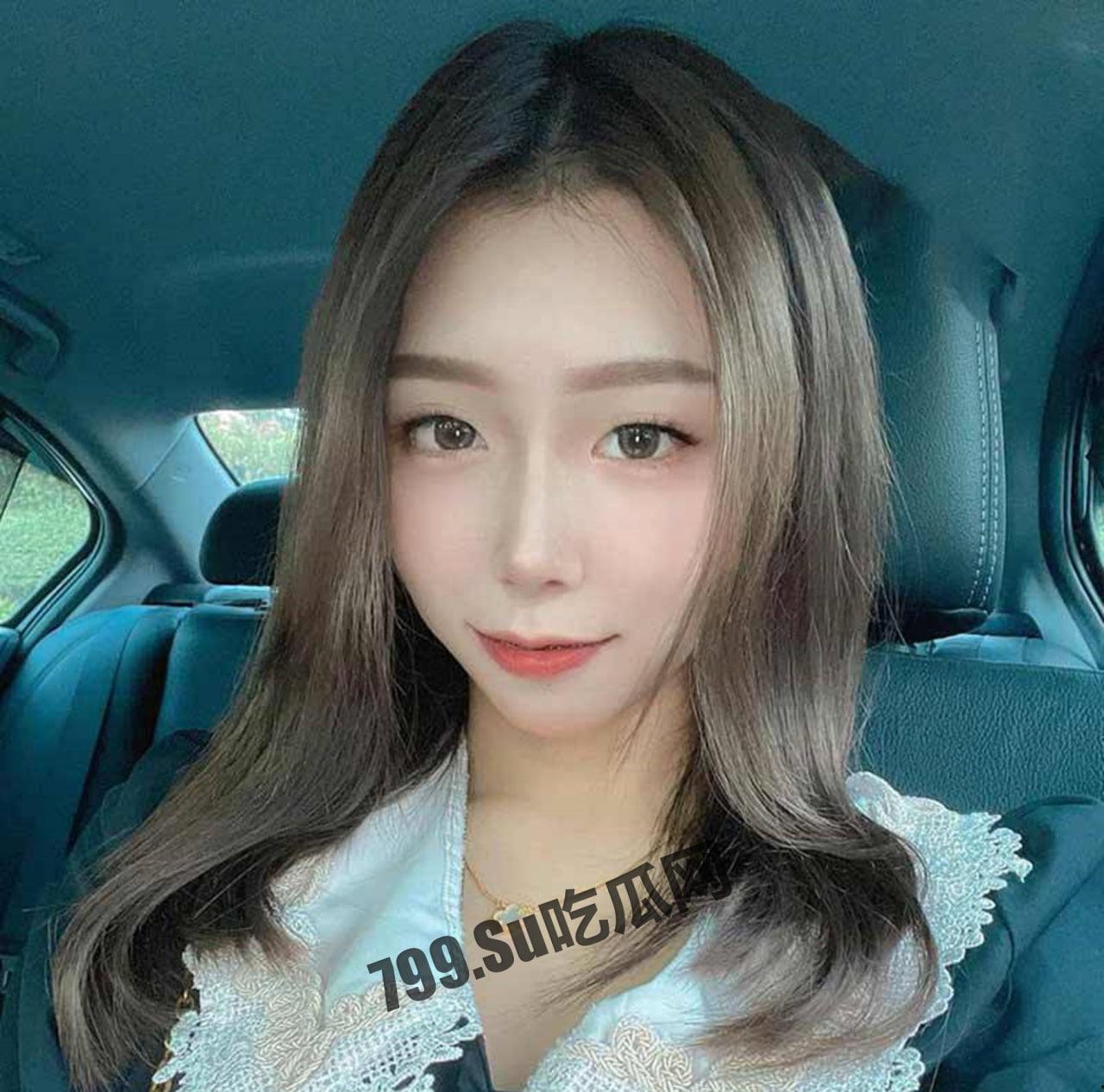 大学生「陈安妮」网络招聘  模特试镜  视频泄露 大学美女裸露特写-5