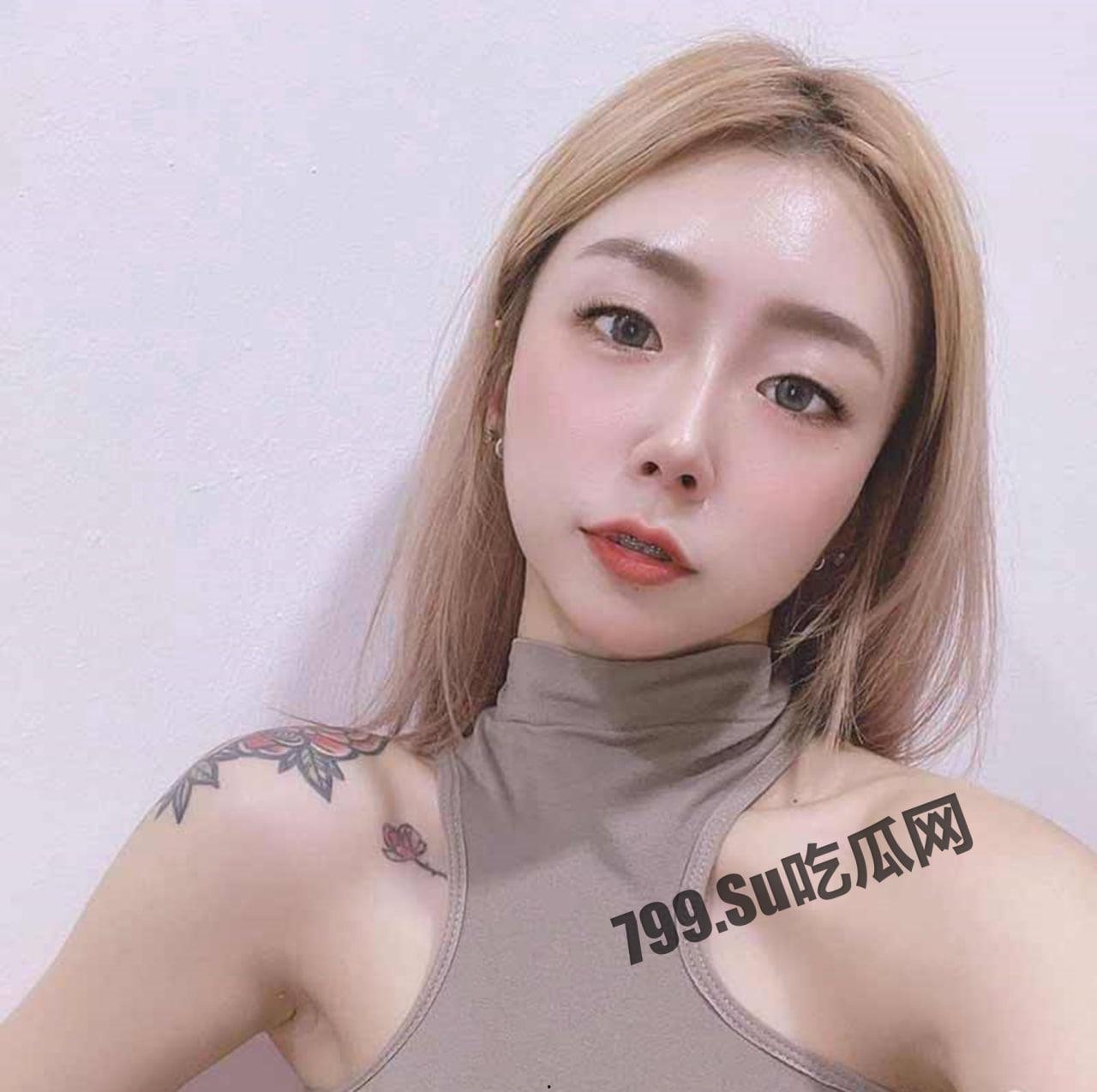 大学生「陈安妮」网络招聘  模特试镜  视频泄露 大学美女裸露特写-6