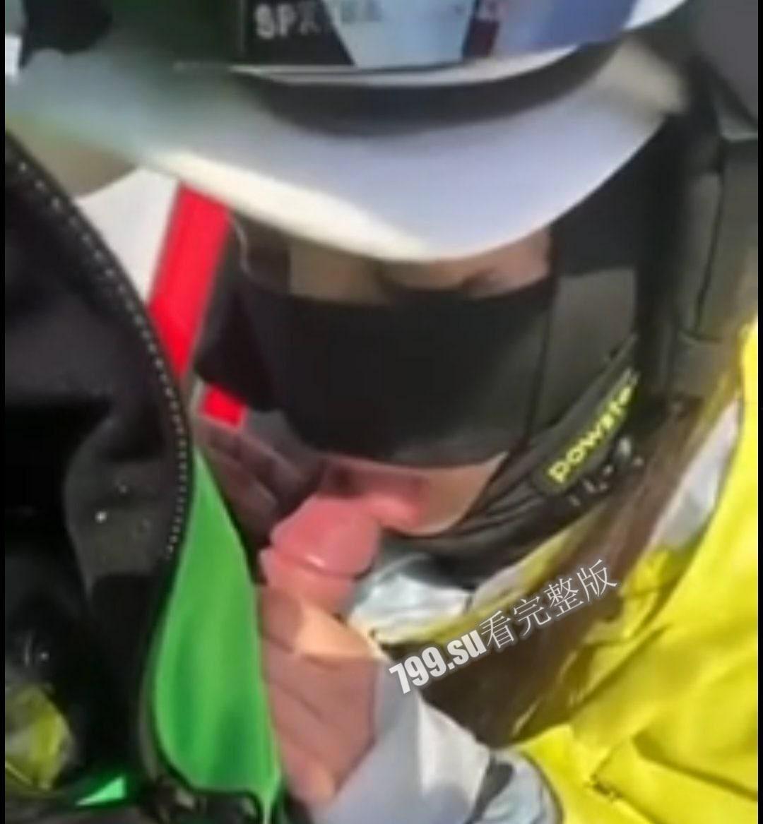 阿勒泰雪圈大瓜 将军山滑雪场事件！滑雪教练和女学员竟公然在缆车上口交【附视频】-7