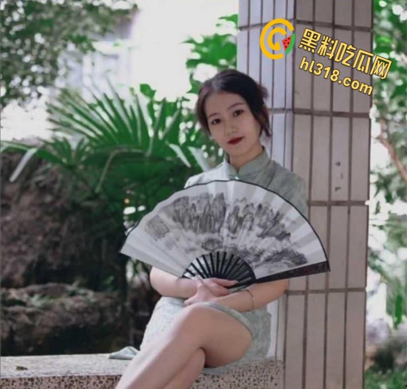 辽宁大学汉语文专业【徐雪晗】，私下被包养变反差小母狗，出轨男友兄弟偷情打炮，被狠狠爆操贱态百出！-1