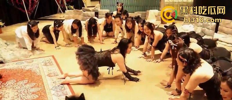 天价名媛培训班，让平凡女孩跻身上流社会的终极捷径，8.8万学费包分配千万老板小三名额！-1