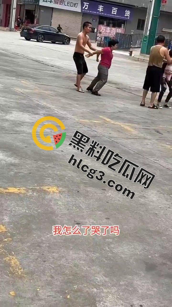 佛山高明区震惊！女童被殴打事件曝光，令人发指的暴力行径引发公愤！-8