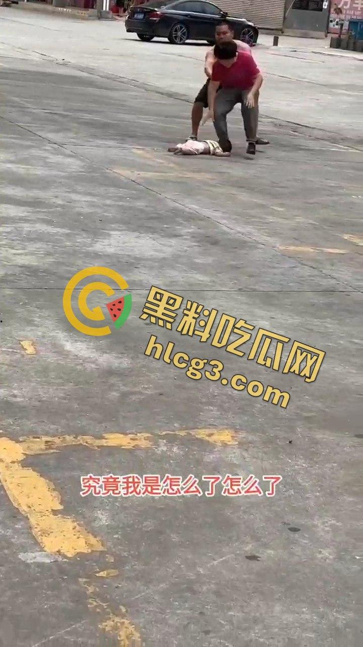 佛山高明区震惊！女童被殴打事件曝光，令人发指的暴力行径引发公愤！-10