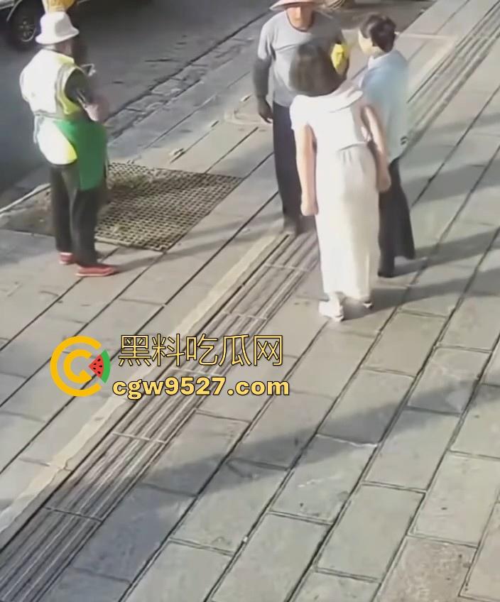 长春商店老板娘好心帮扶，反遭讹诈和辱骂，现在这社会呀真不能去乱扶别人，一讹起来你解释不清！-3