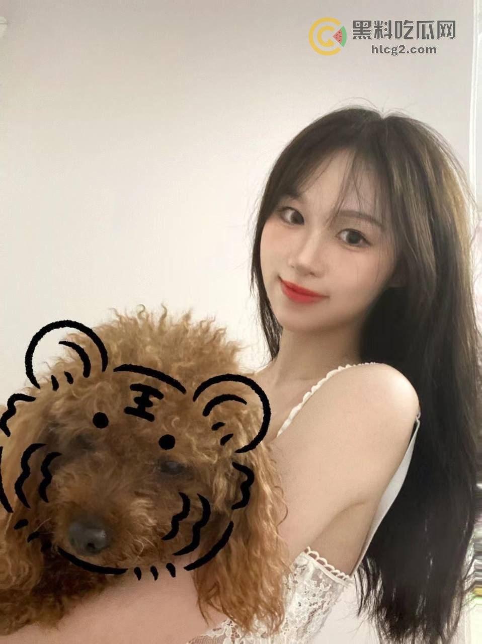 顶级美女的手活口活实在惊人，只有经历过十个人的女人才能如此熟练-3