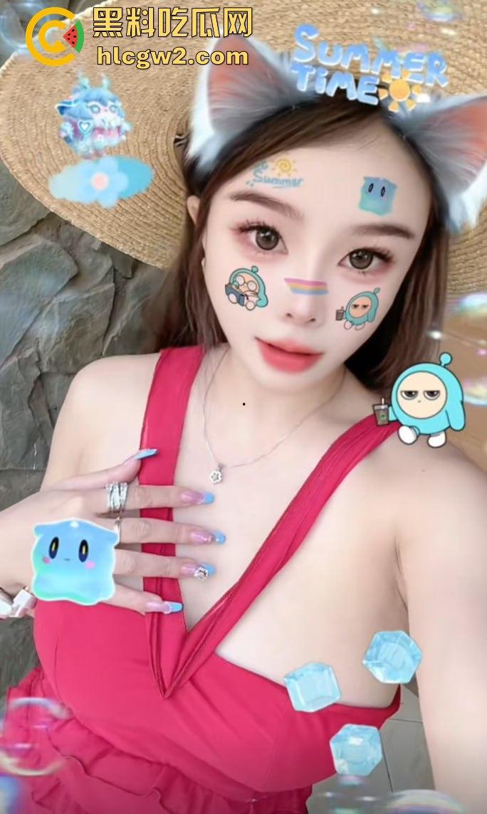 卖逼实捶！深圳网红布丁猫超顶犯罪级身材太诱人 业务太多还得预约  21分30秒千元包夜视频曝光-2