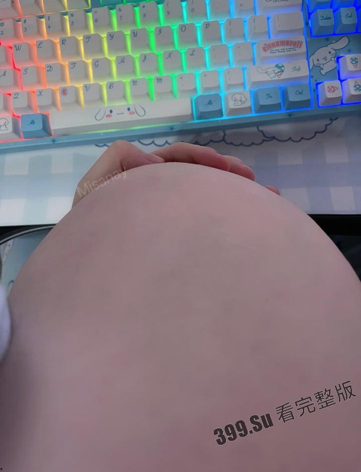 新疆微博36W粉博主「misanay 米饼」被开盒！被曝推特做鸡！真名【宋佳】个人信息头像被全爆出！（60v推特福利+微信露奶私拍）-9