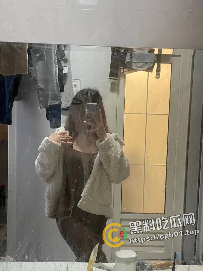 瓜友投稿！苏州大专妹妹被干到咬牙切齿喘不上气 只要干不死 就往死里干-4