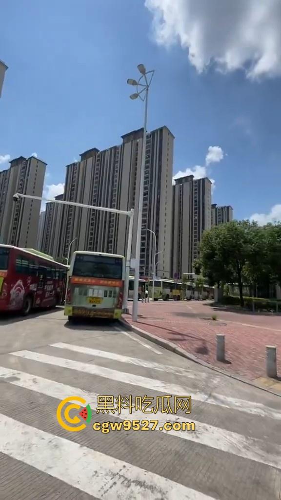 广东兴宁公交车司机集体罢工停运，长期以来免费乘车卡的补贴迟迟未下发，不懂就问这钱到底去谁手里了！-9