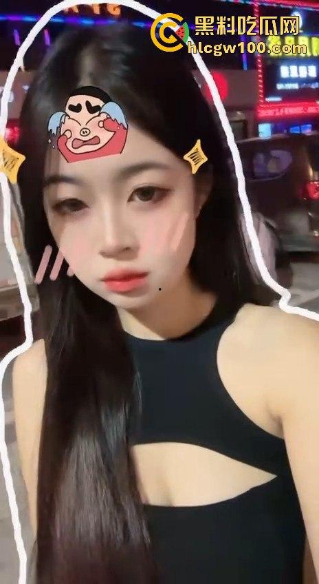 网友投稿！长春工商学院大一学妹【朱汐】性爱视频曝光，超黑肥大鲍鱼性欲极强会吸人。-2