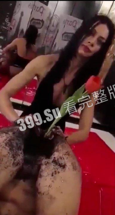 猎奇系列 人不能…至少不应该 （六）-7