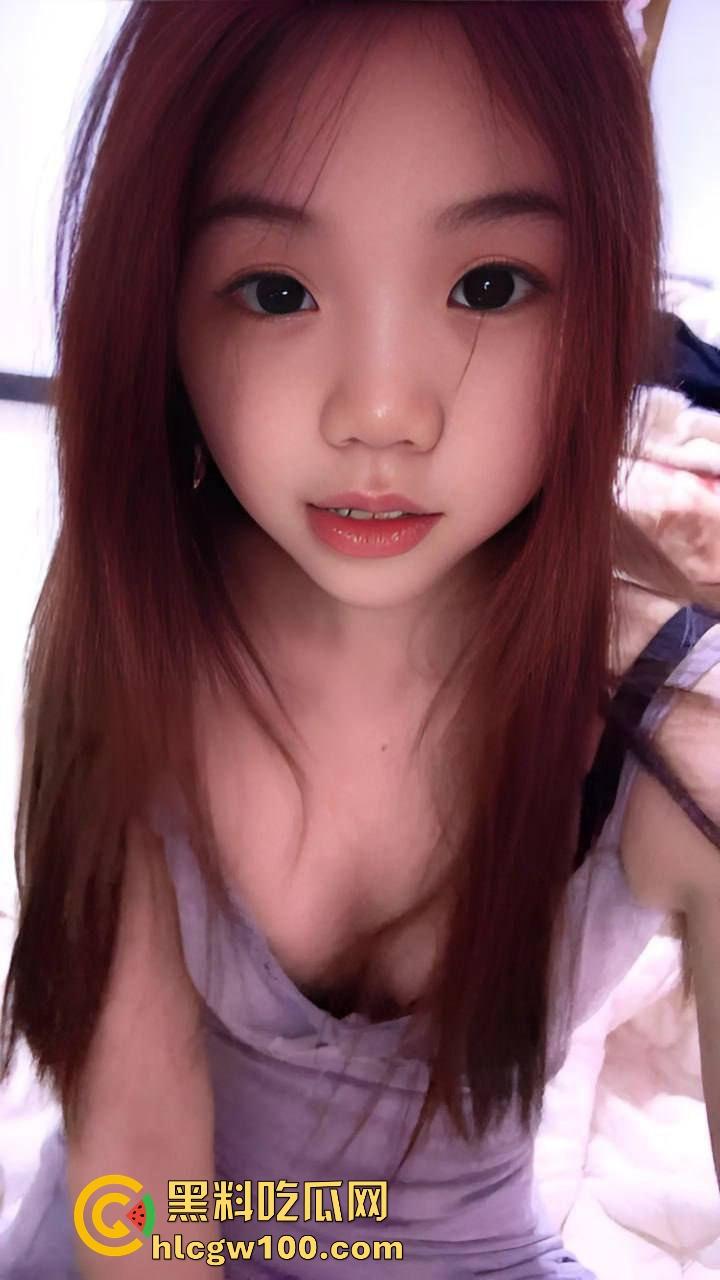 小编推荐！广州大学极品反差少女【吴微】自慰诱惑线下约啪，清纯脸配骚浪身子，真他妈是反差婊中的极品。-2