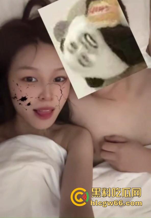 快手失恋土豆【何琪】出国旅游一圈 就成为驴友的肉便器 果断分手曝光 颜值与技术双双在线！-3