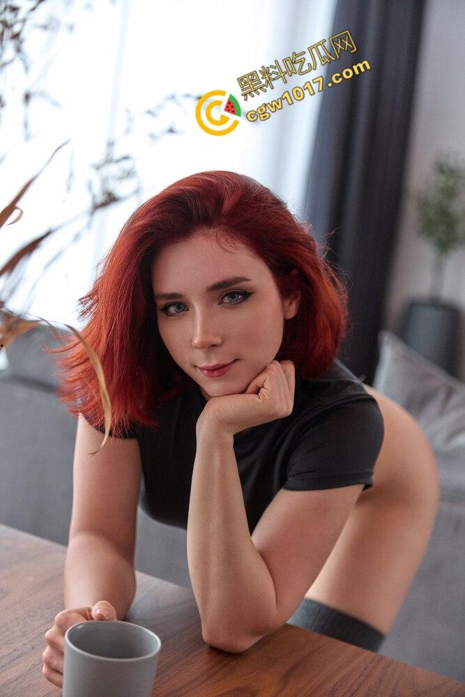 欧美极品洋马健身房火辣大战：碧眼金发女神红唇深喉，高难度姿势性爱，惨叫连连，热精直射红肿菊花！-3