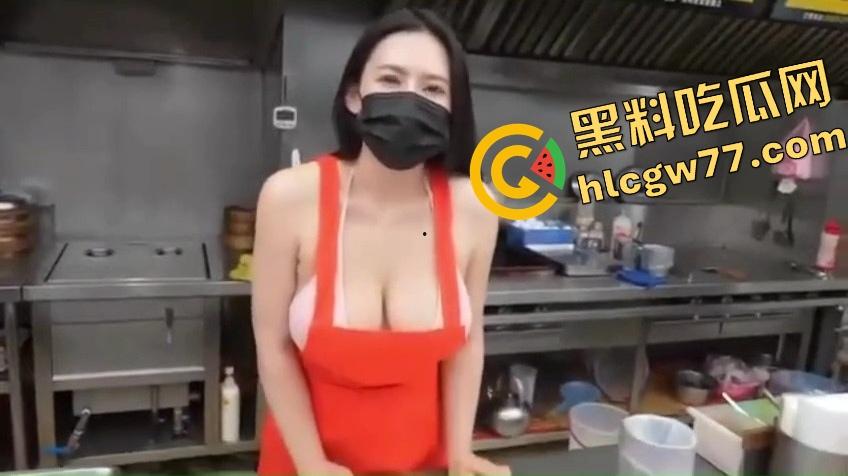 台妹夜市开摆，个个大奶DEFG甩成波浪鼓，白花花一片走火入魔，收复已迫在眉睫！-4