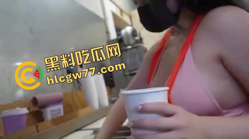 台妹夜市开摆，个个大奶DEFG甩成波浪鼓，白花花一片走火入魔，收复已迫在眉睫！-7