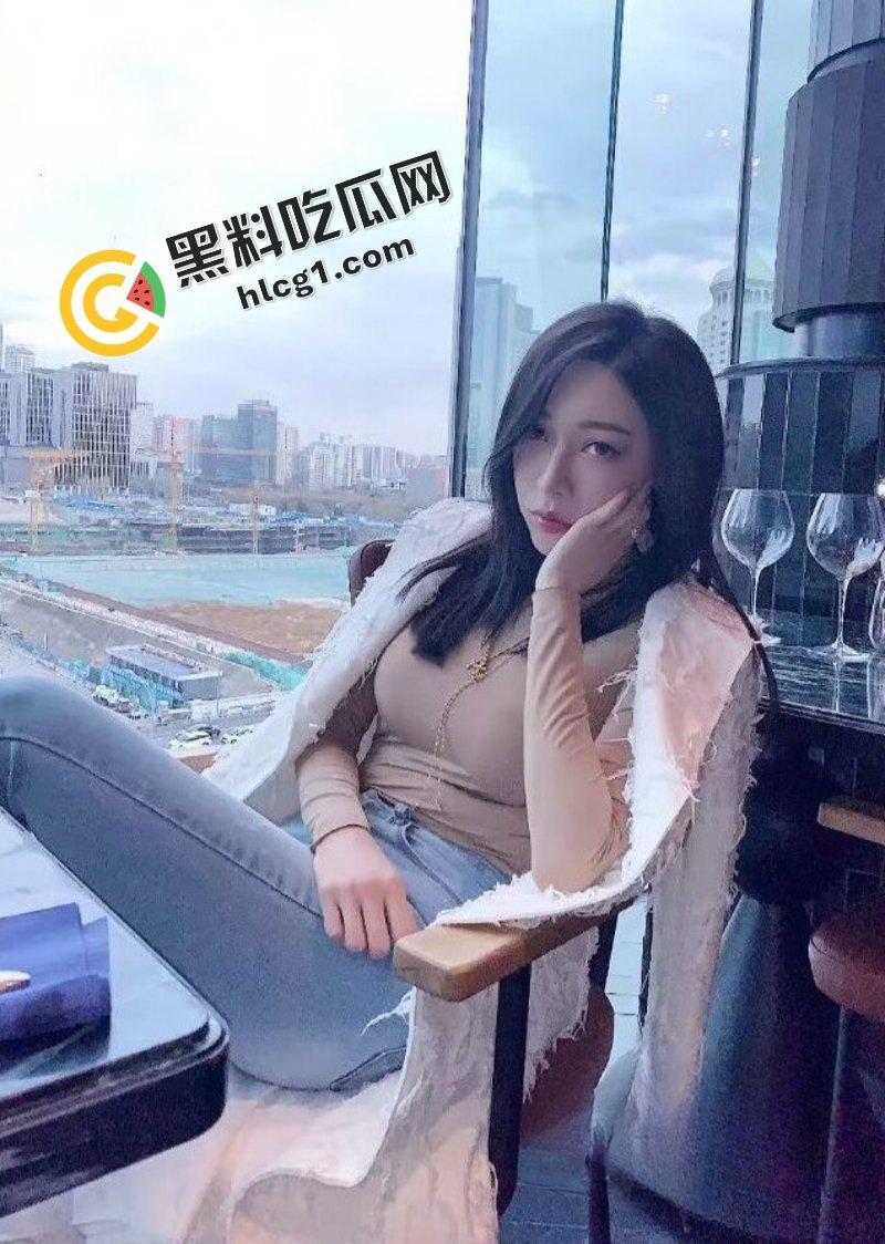 抖音『田田小阿姨』北京600万粉丝大网红名媛 口交私拍流出-5