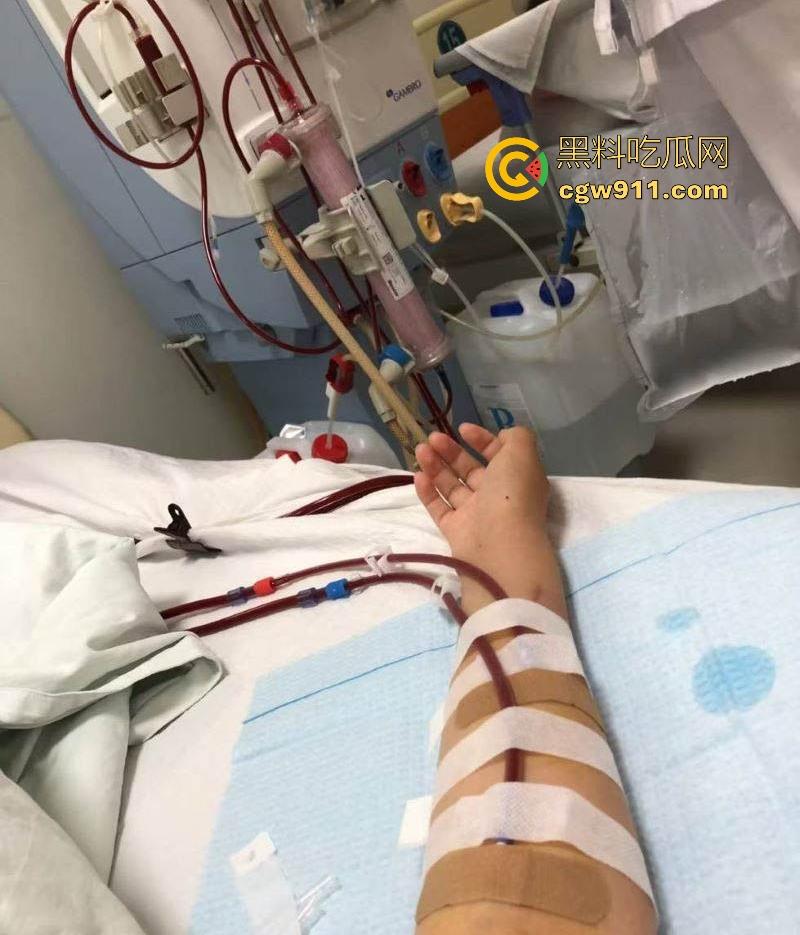 瓜友国庆节撸管翻车，撸到虚脱、心悸、血压飙升，把自己撸进ICU，聊天记录全爆疯狂自述，瓜友们要节制啊！-9