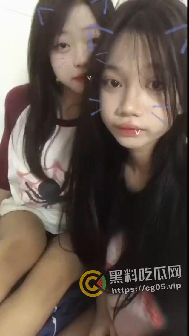 约炮还能买一送一 当拿出一包烟就拿下两个精神小妹的时候这件事注定不简单 直接感染 要长小蘑菇啦-3