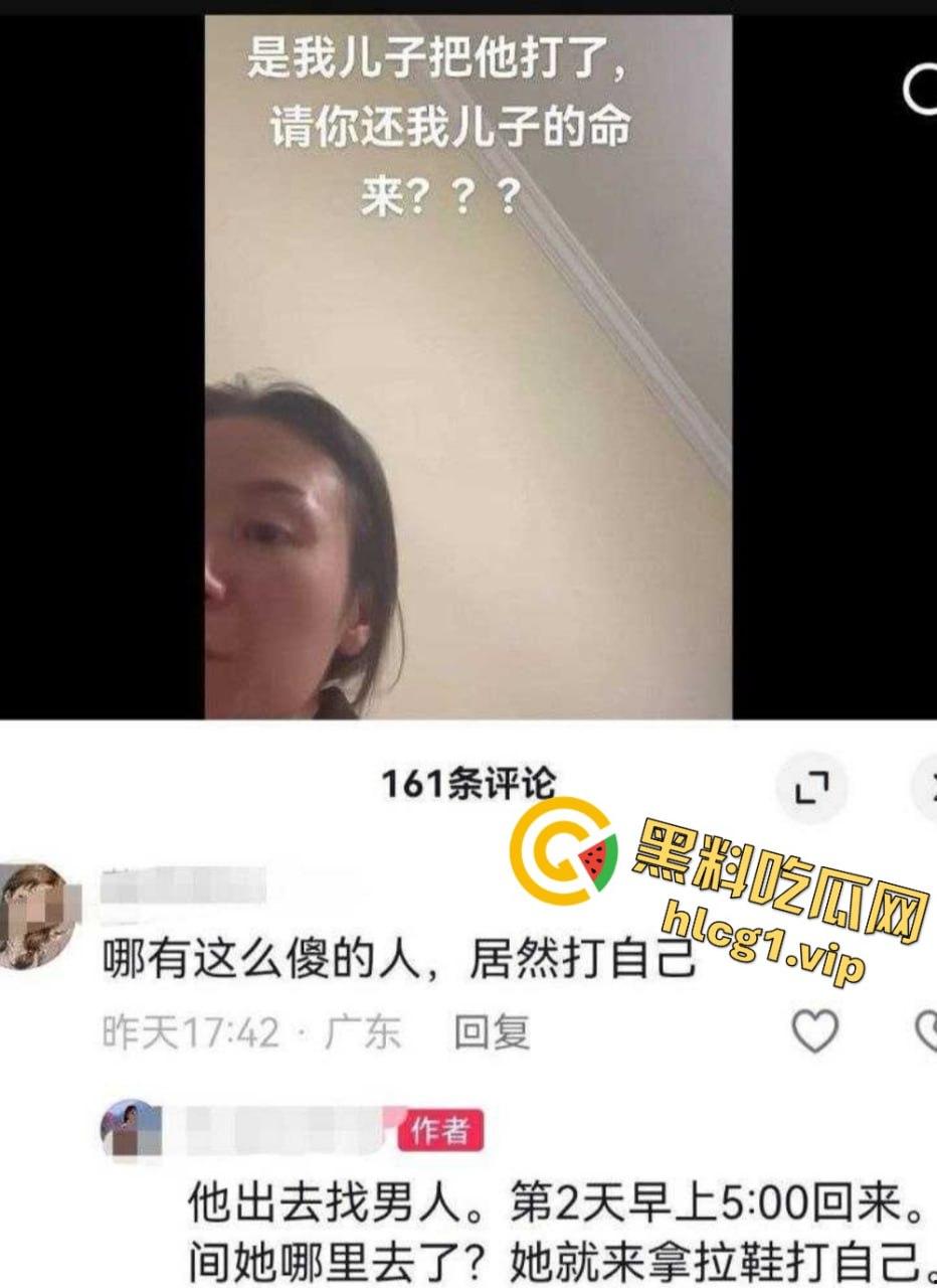 男子老婆卖淫接客不但多次被原谅 男子甚至还被逼到自杀身亡？-5
