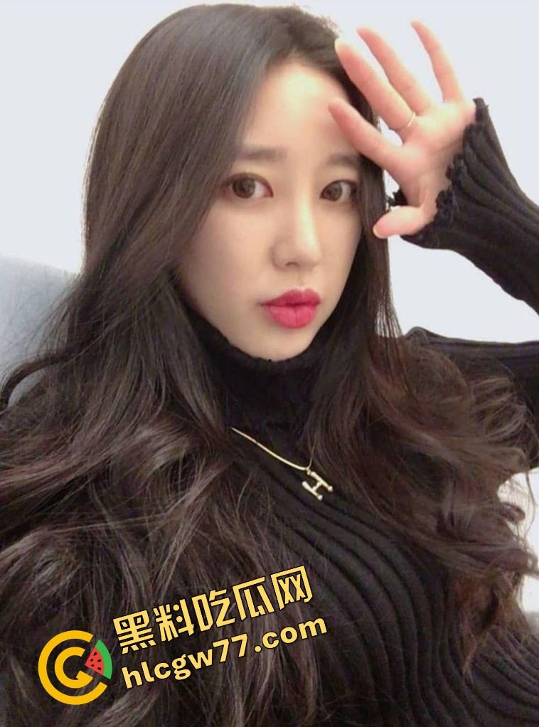 韩国【HHsize】婚后淫堕金主胯下！黑丝骚鸡嫩逼喷银河，棒子国尤物吞毒龙！-1