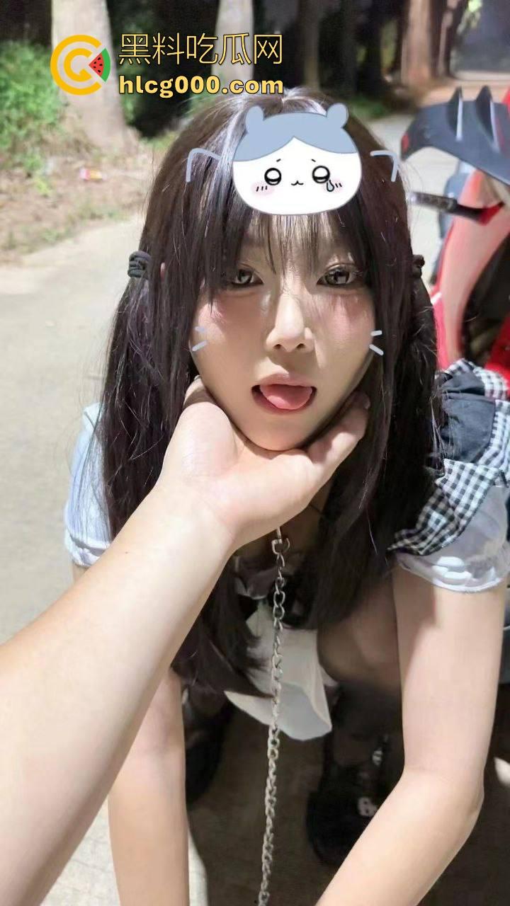 疑似机车品牌暗广！开机车骑玉女，黑丝萝莉御姐应有尽有，在床上也骑车，羡慕机车车主的一天！-5