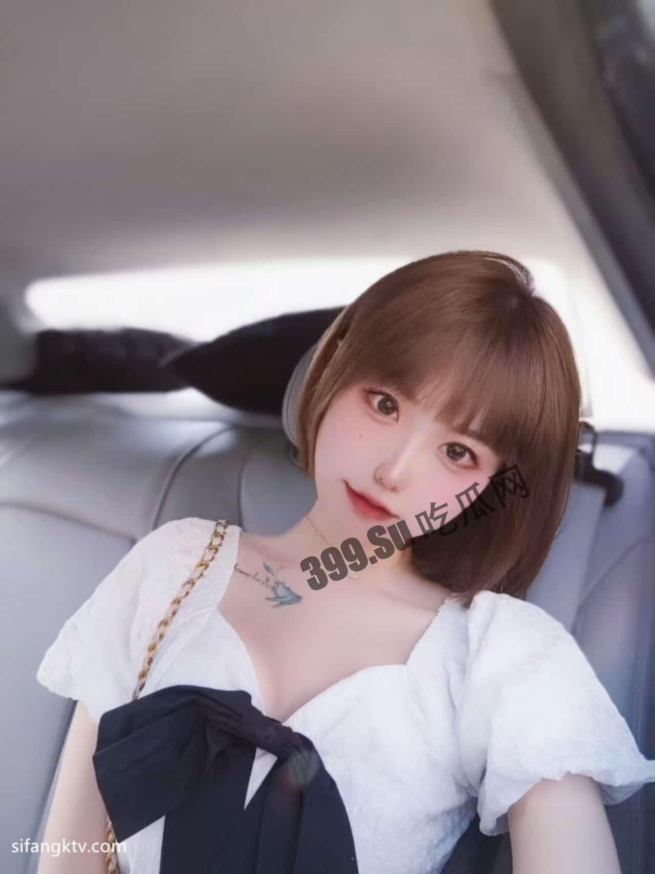 #泄密 # 露脸 #前女友 系列  可可爱爱-5