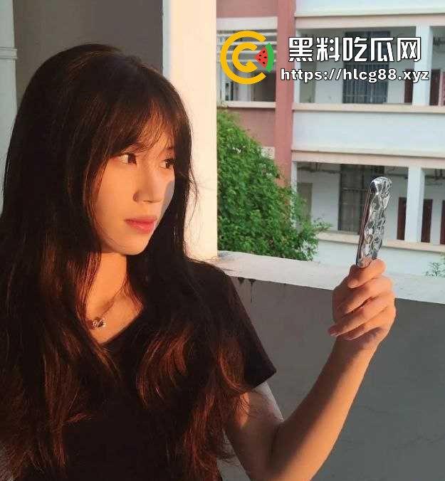 看似钓鱼却反被钓 岭南师范学院气质反差御姐【李慧】软件约炮渣男被无情曝光！-2