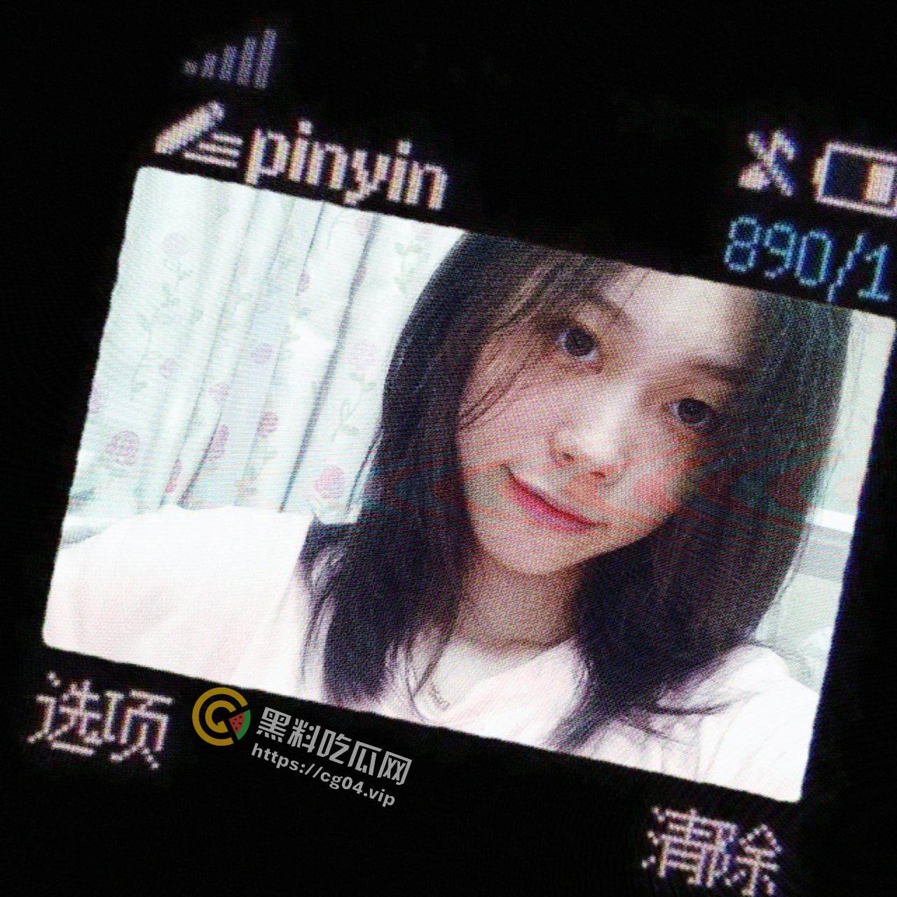 惊鸿一瞥！偷拍学委如厕被发现 不要误会李嘉琪同学 我只是想与你深入讨论更伟大的问题-4