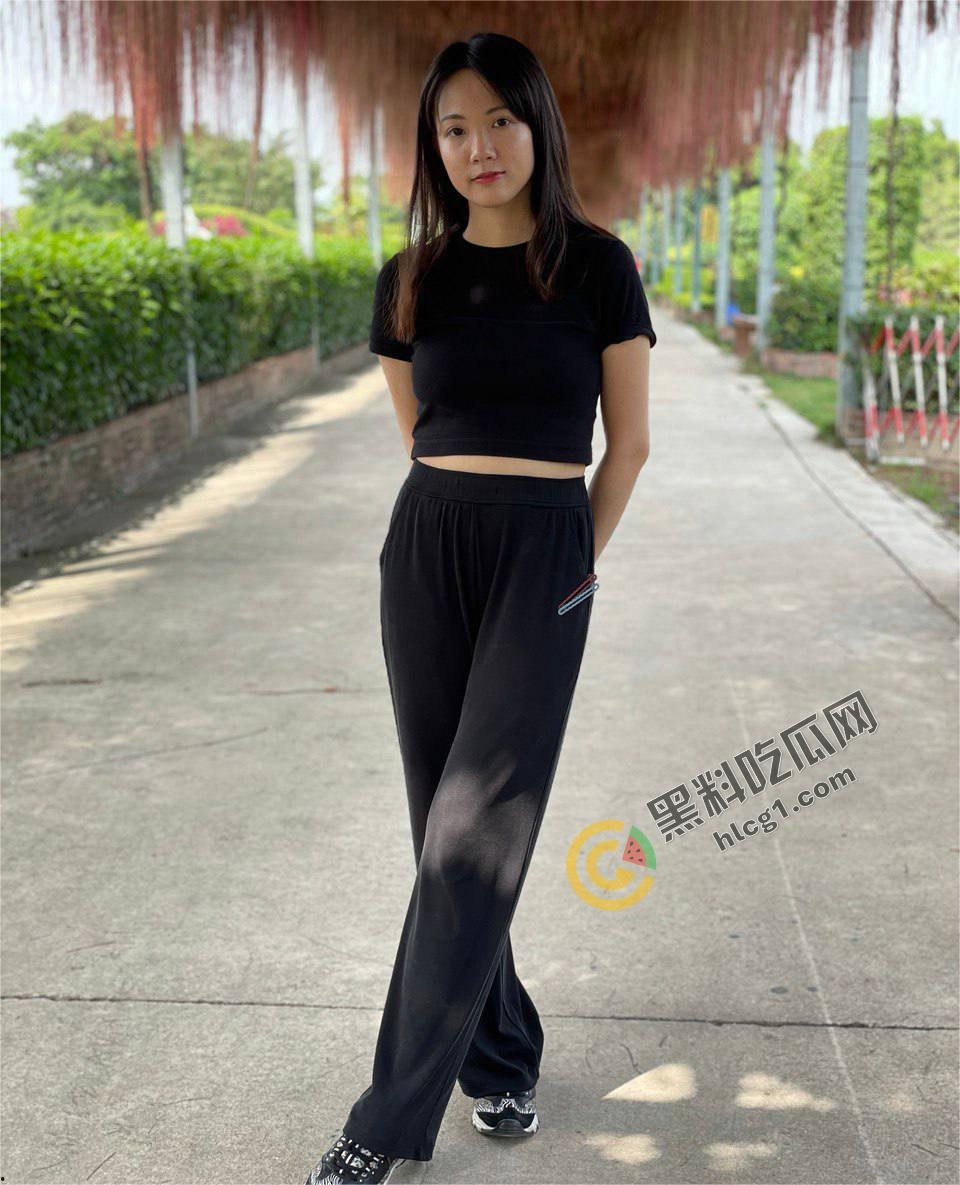 反差婊母狗吴新园曝光！职业护士化身骚母狗JK，绿帽老公泄密视频全网疯传！-2