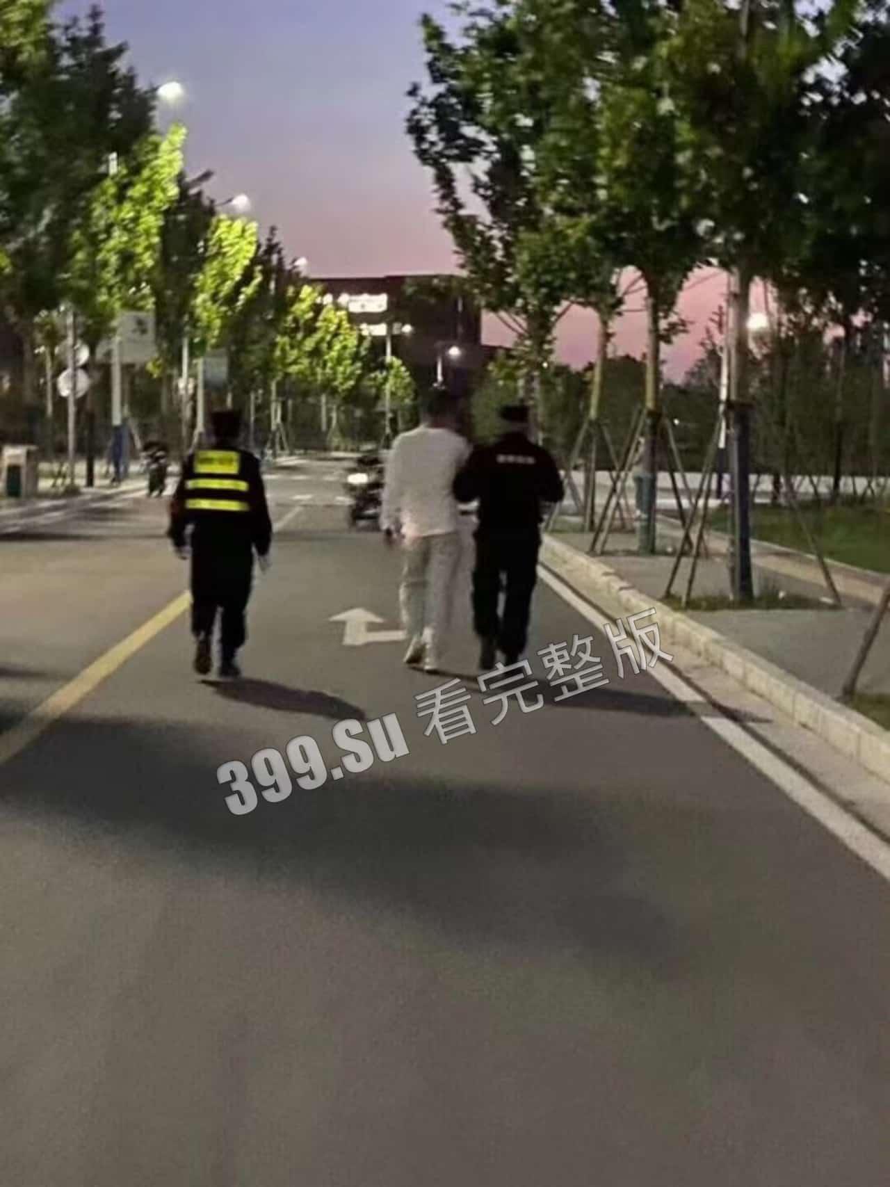 #纯爱 战士再次倒地不起 发生在江苏某职业学院   女生同是交往多人  内含烧脑的关系图-8