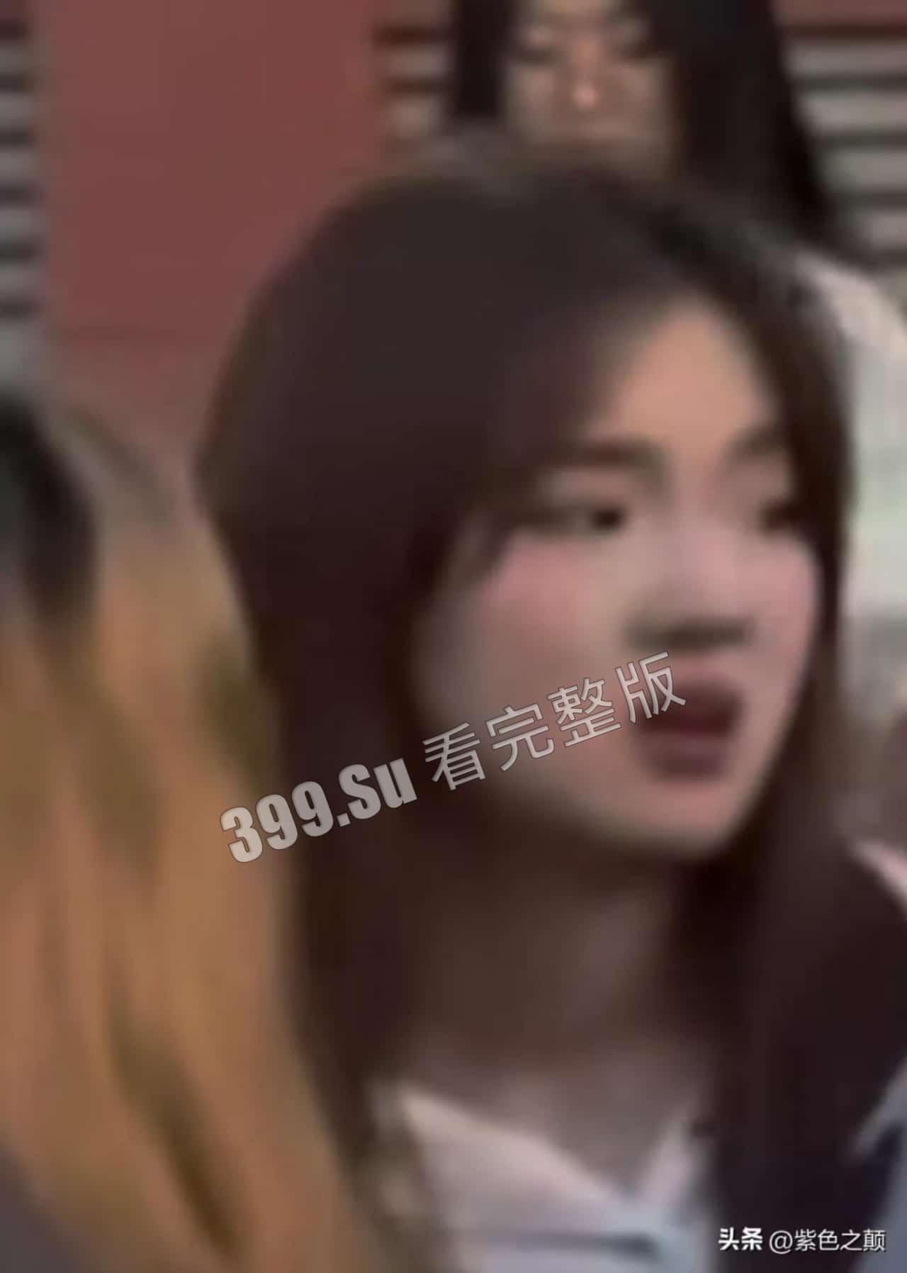 #纯爱 战士再次倒地不起 发生在江苏某职业学院   女生同是交往多人  内含烧脑的关系图-12